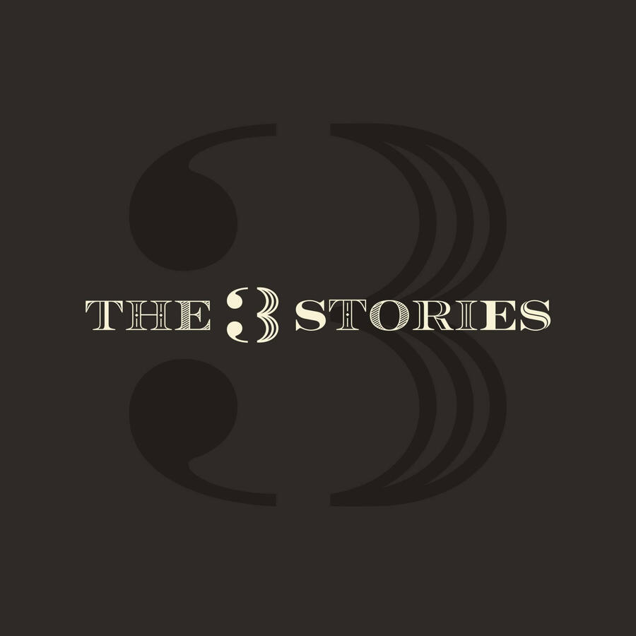 The 3 Stories